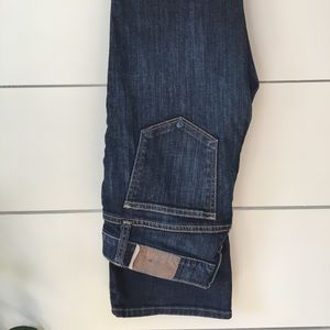 Joes bootcut jeans